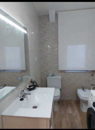 Piso en alquiler en Avenida América (Ponferrada)