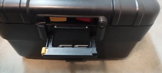 Top Case BMW Vario R1200GS
