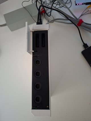 Nintendo Wii especial 80GB