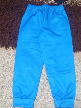 Conjunto deportivo niño 4-5 años