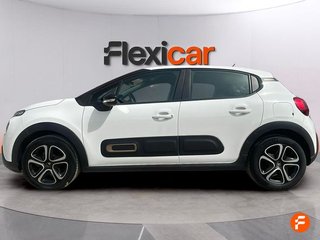 Citroën C3 PureTech 60KW (83CV) Plus
