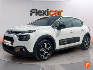 Citroën C3 PureTech 60KW (83CV) Plus