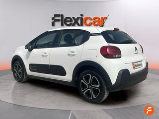 Citroën C3 PureTech 60KW (83CV) Plus