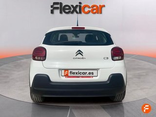 Citroën C3 PureTech 60KW (83CV) Plus