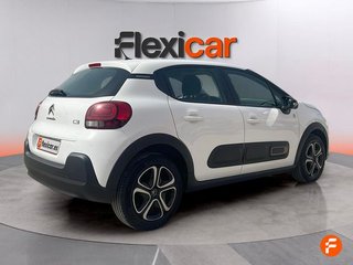 Citroën C3 PureTech 60KW (83CV) Plus