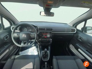 Citroën C3 PureTech 60KW (83CV) Plus