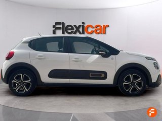 Citroën C3 PureTech 60KW (83CV) Plus