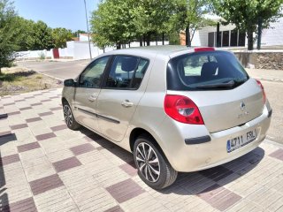 Renault Clio 2007