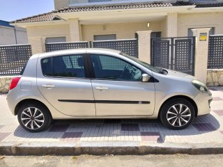 Renault Clio 2007