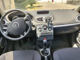 Renault Clio 2007