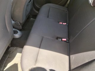 Renault Clio 2007