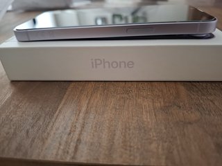 iPhone 14 128GB Viola