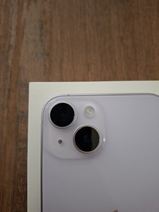 iPhone 14 128GB Viola