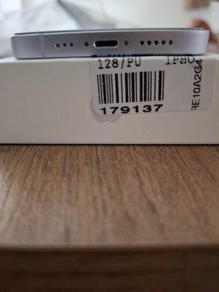 iPhone 14 128GB Viola