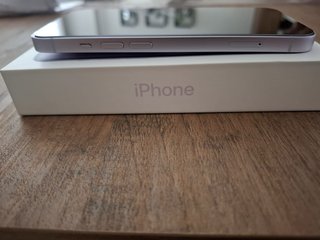 iPhone 14 128GB Viola