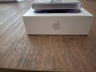 iPhone 14 128GB Viola