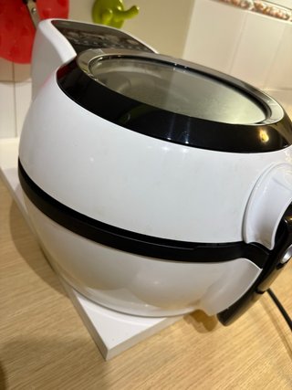 Freidora de aire Tefal Actifry Genius