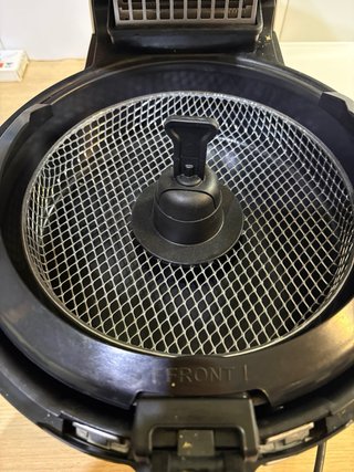 Freidora de aire Tefal Actifry Genius
