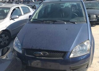 Asiento delantero ford focus c-max (cap) 30 376203
