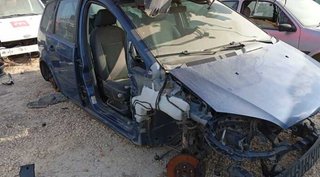 Asiento delantero ford focus c-max (cap) 30 376203