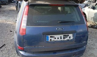 Asiento delantero ford focus c-max (cap) 30 376203