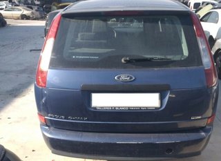 Asiento delantero ford focus c-max (cap) 30 376203