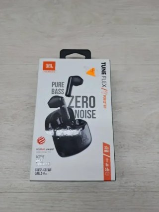 Auriculares Inalámbricos JBL Tune Flex