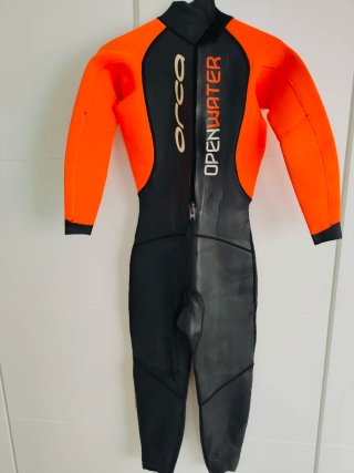 Neopreno Orca Openwater