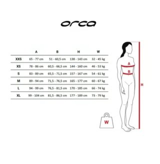 Neopreno Orca Openwater