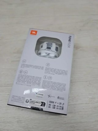Auriculares Inalámbricos JBL Tune Flex