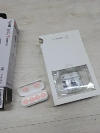 Auriculares Inalámbricos JBL Tune Flex