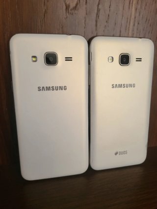 Lote 4 Smartphones