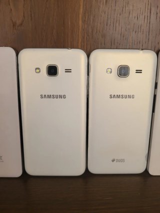 Lote 4 Smartphones