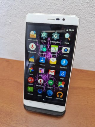 Lote 4 Smartphones