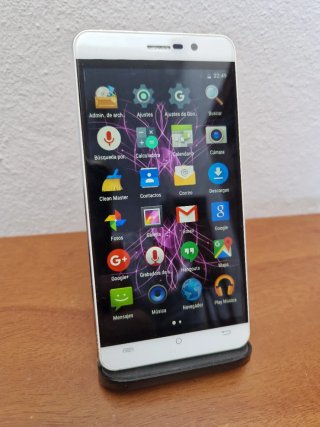 Lote 4 Smartphones