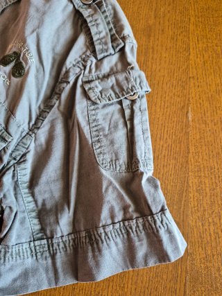 Camicia uomo m/m