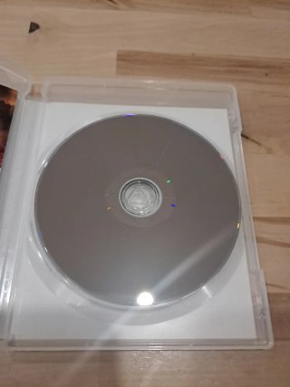 Alone in the Dark Inferno PS3