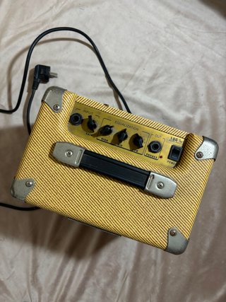 Amplificatore Chitarra My Music V10G Combo