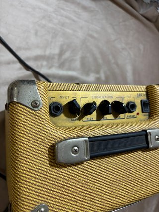 Amplificatore Chitarra My Music V10G Combo