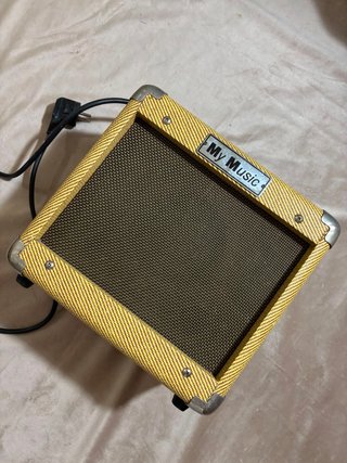Amplificatore Chitarra My Music V10G Combo