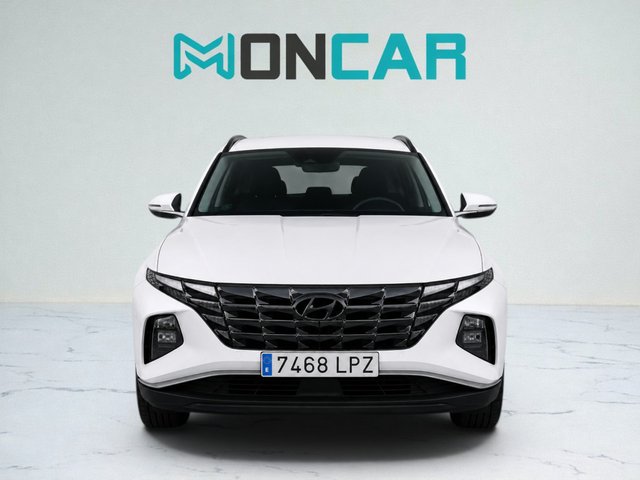 Hyundai Tucson 2021
