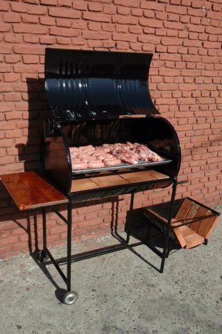 Barbacoa