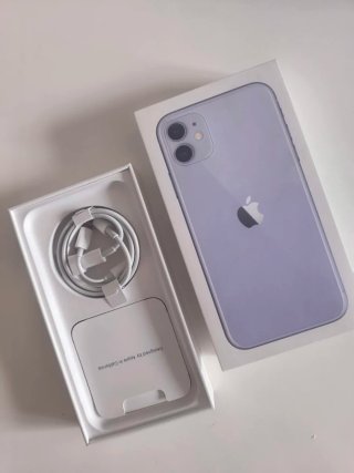 iPhone 11 128 GB