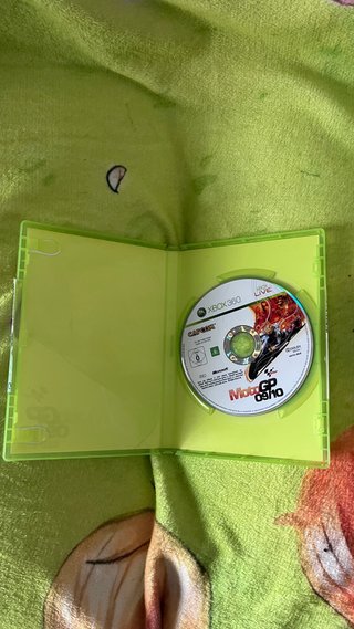 Xbox 360 MotoGP 09/10 Capcom