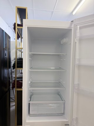 Nevera Newpol 180x55 con garantía