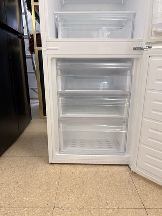Nevera Newpol 180x55 con garantía