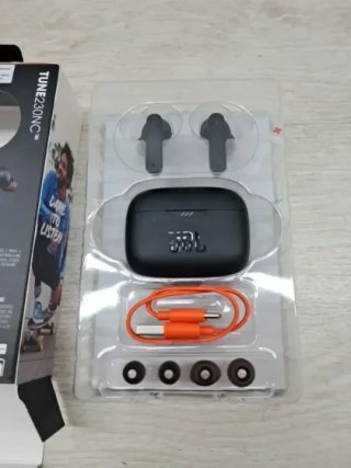 Auriculares inalámbricos JBL Tune 230