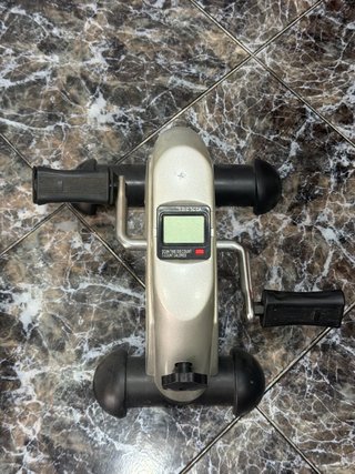 Bicicleta Estática Portátil