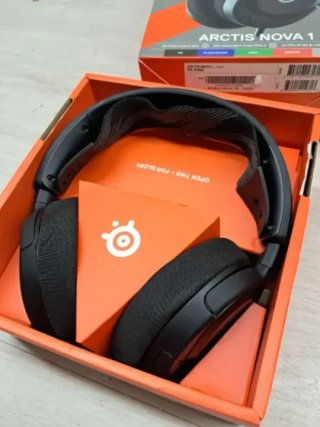 Auriculares multisistema para Videojuegos