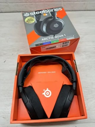 Auriculares multisistema para Videojuegos